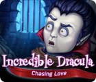 เกมส์ Incredible Dracula: Chasing Love