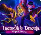 เกมส์ Incredible Dracula: Vargosi Returns