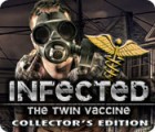 เกมส์ Infected: The Twin Vaccine Collector’s Edition