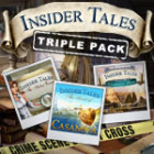 เกมส์ Insider Tales - Triple Pack