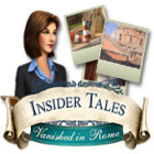 เกมส์ Insider Tales: Vanished in Rome