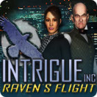 เกมส์ Intrigue Inc: Raven's Flight