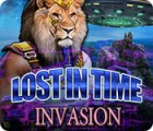 เกมส์ Invasion: Lost in Time