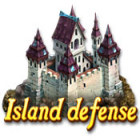 เกมส์ Island Defense