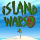 เกมส์ Island Wars 2