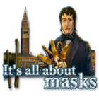 เกมส์ It's All About Masks
