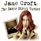 เกมส์ Jane Croft: The Baker Street Murder