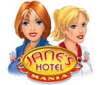 เกมส์ Jane's Hotel Mania