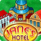 เกมส์ Jane's Hotel