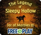 เกมส์ The Legend of Sleepy Hollow: Jar of Marbles III - Free to Play