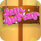 เกมส์ Jelly All Stars