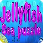 เกมส์ Jellyfish Sea Puzzle