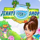 เกมส์ Jenny's Fish Shop เกมส์ Jenny's Fish Shop