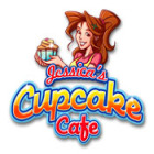 เกมส์ Jessica's Cupcake Cafe