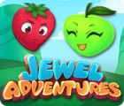 เกมส์ Jewel Adventures