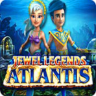 เกมส์ Jewel Legends: Atlantis
