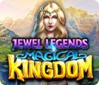 เกมส์ Jewel Legends: Magical Kingdom