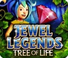 เกมส์ Jewel Legends: Tree of Life