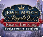 เกมส์ Jewel Match Royale 2: Rise of the King Collector's Edition