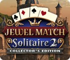 เกมส์ Jewel Match Solitaire 2 Collector's Edition