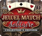 เกมส์ Jewel Match Solitaire Collector's Edition