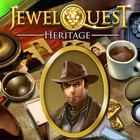 เกมส์ Jewel Quest: Heritage