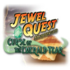 เกมส์ Jewel Quest Mysteries: Curse of the Emerald Tear