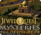 เกมส์ Jewel Quest Mysteries: The Oracle of Ur