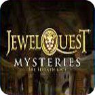 เกมส์ Jewel Quest Mysteries - The Seventh Gate Premium Edition
