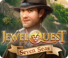 เกมส์ Jewel Quest: Seven Seas