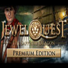 เกมส์ Jewel Quest - The Sapphire Dragon Premium Edition