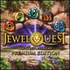 เกมส์ Jewel Quest - The Sleepless Star Premium Edition