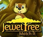 เกมส์ Jewel Tree: Match It