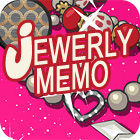 เกมส์ Jewelry Memo