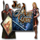 เกมส์ Jig Art Quest