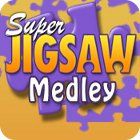 เกมส์ Jigsaw Medley