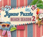 เกมส์ Jigsaw Puzzle Beach Season 2