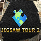 เกมส์ Jigsaw World Tour 2