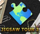 เกมส์ Jigsaw World Tour 3
