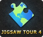 เกมส์ Jigsaw World Tour 4