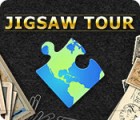 เกมส์ Jigsaw World Tour