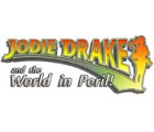 เกมส์ Jodie Drake and the World in Peril