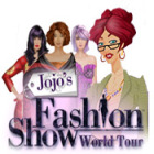 เกมส์ Jojo's Fashion Show: World Tour