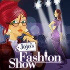 เกมส์ Jojo's Fashion Show
