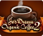 เกมส์ Jo's Dream Organic Coffee 2