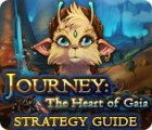 เกมส์ Journey: The Heart of Gaia Strategy Guide
