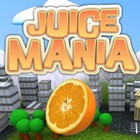 เกมส์ Juice Mania
