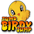เกมส์ Jump Birdy Jump