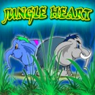 เกมส์ Jungle Heart เกมส์ Jungle Heart
