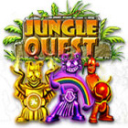เกมส์ Jungle Quest